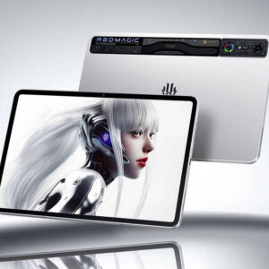 foto: Red Magic Gaming Tablet 5 Pro