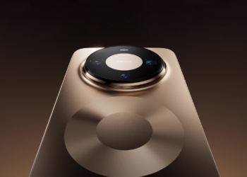 foto: Huawei Mate 80 Pro