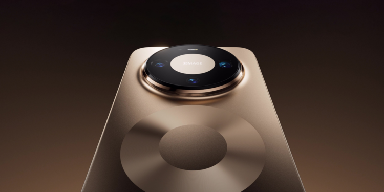 foto: Huawei Mate 80 Pro