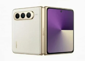 foto: Huawei Pura X Max