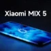 foto: Xiaomi Mix Fold 5
