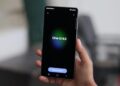 foto: One UI 8.5