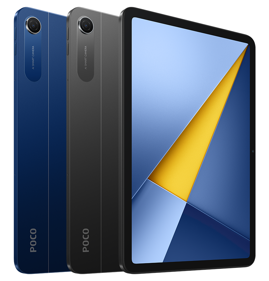 foto: POCO Pad C1