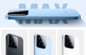 foto: Xiaomi 17 Max