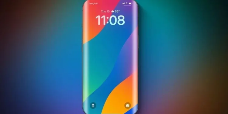 foto: iPhone Edisi Ke-20