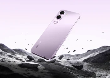 foto: Realme C100i