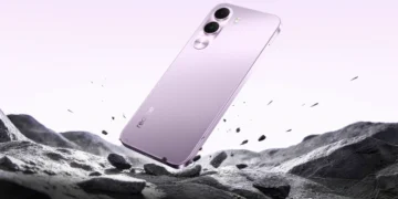 foto: Realme C100i