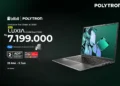 foto: Polytron Luxia R5