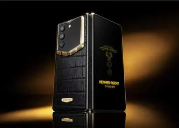 foto: Vertu AlphaFold