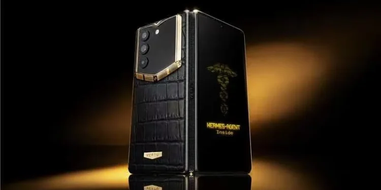 foto: Vertu AlphaFold