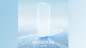 foto: teaser oppo reno 16