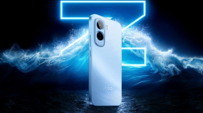 foto: iQOO Z11