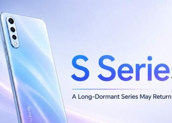 foto: Vivo S Series