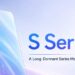foto: Vivo S Series