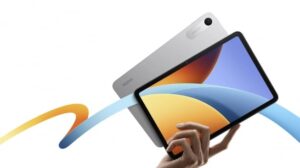 foto: Redmi Pad 2 9.7