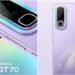 foto: Infinix Hot 70