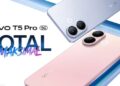 foto: Vivo T5 Pro