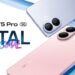 foto: Vivo T5 Pro