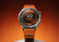 foto: Oppo Watch X3
