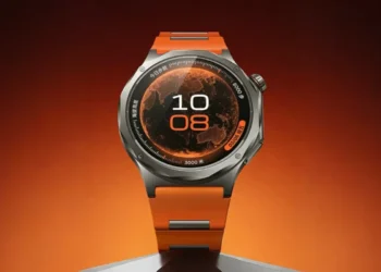 foto: Oppo Watch X3