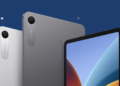 foto: Redmi Pad 2 9.7