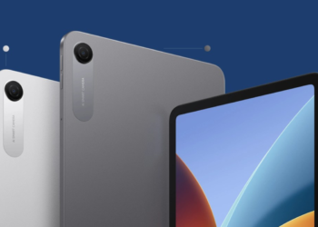 foto: Redmi Pad 2 9.7