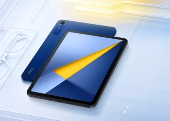 foto: POCO Pad C1