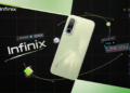 foto: Infinix Hot 70