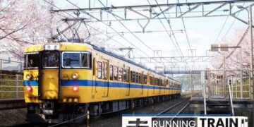 foto: Running Train