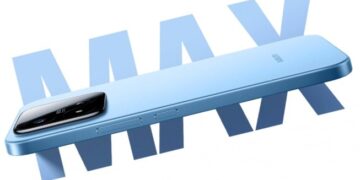 foto: Xiaomi 17 Max