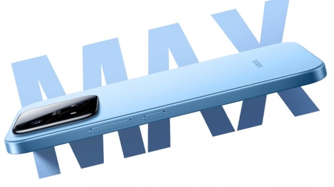 foto: Xiaomi 17 Max