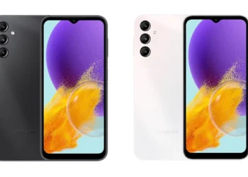 foto: Samsung Galaxy M47