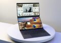 foto: Asus Zenbook Duo 2026