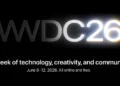 foto: wwdc 2026