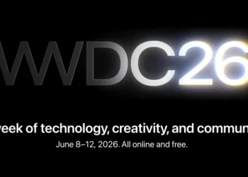 foto: wwdc 2026