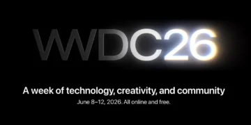 foto: wwdc 2026