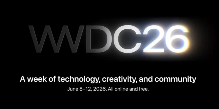 foto: wwdc 2026