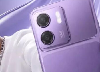foto: HMD Vibe 2 5G