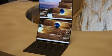 Foto: Asus Zenbook DUO