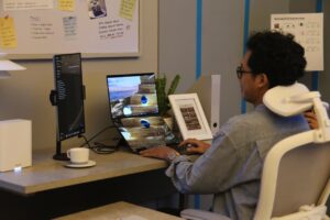 Foto: Asus Zenbook DUO