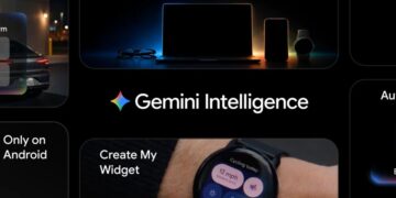 foto: Gemini Intelligence
