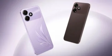 foto: Oppo A6c