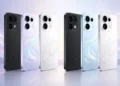 foto: Oppo Reno 16 Series