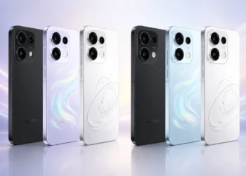 foto: Oppo Reno 16 Series