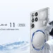foto: redmagic 11s pro