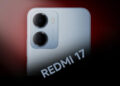 foto: Redmi 17