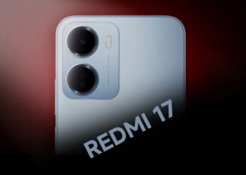foto: Redmi 17