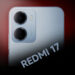 foto: Redmi 17