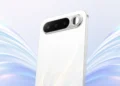 foto: realme 16t