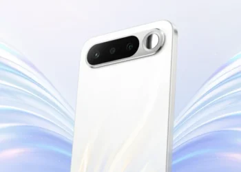 foto: realme 16t